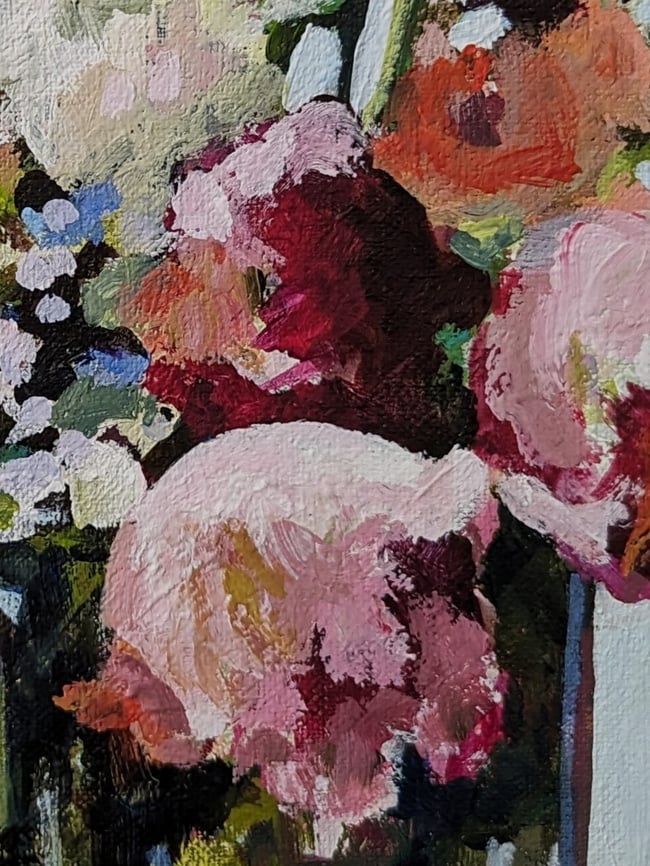 Awakening the Senses