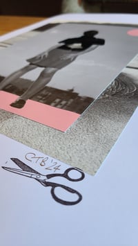 Image 2 of 'Gut Feeling'