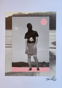 Image 1 of 'Gut Feeling'
