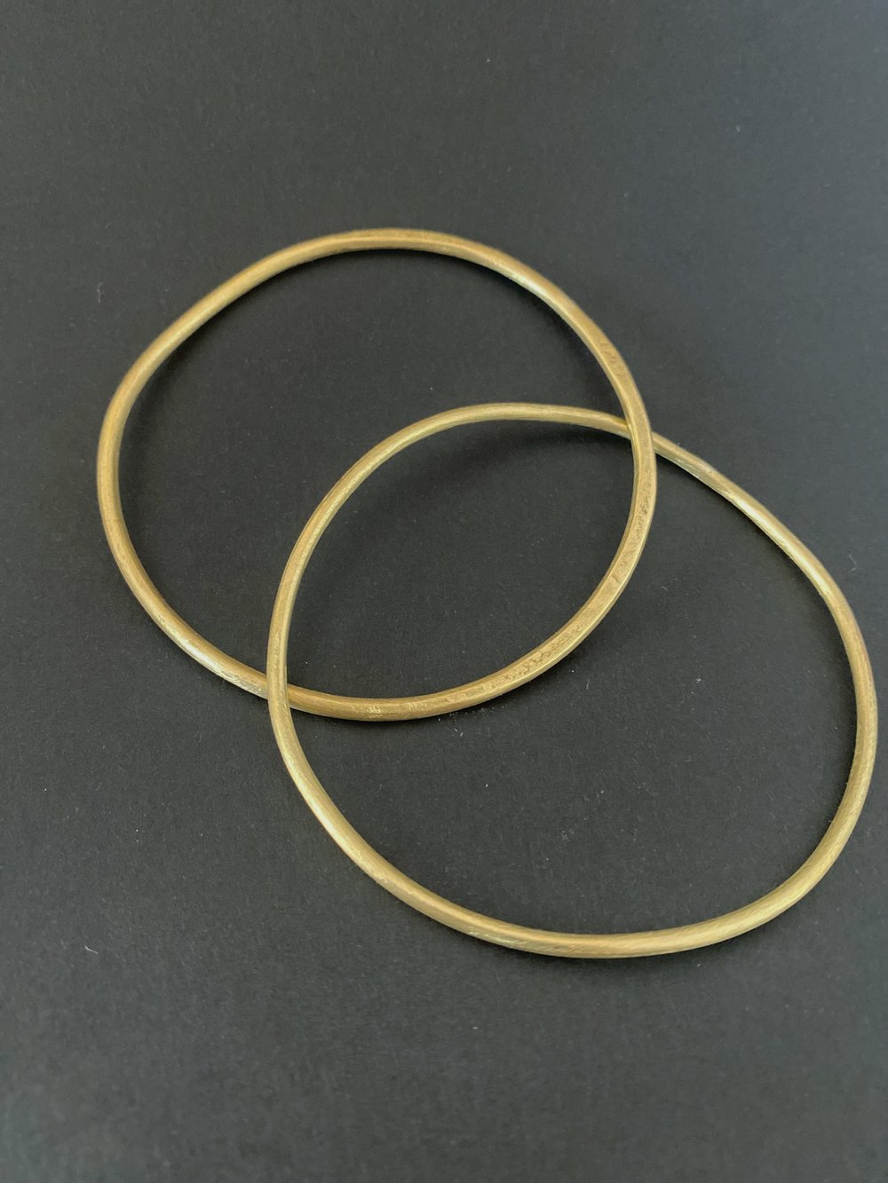 Image of Bracciale doppio