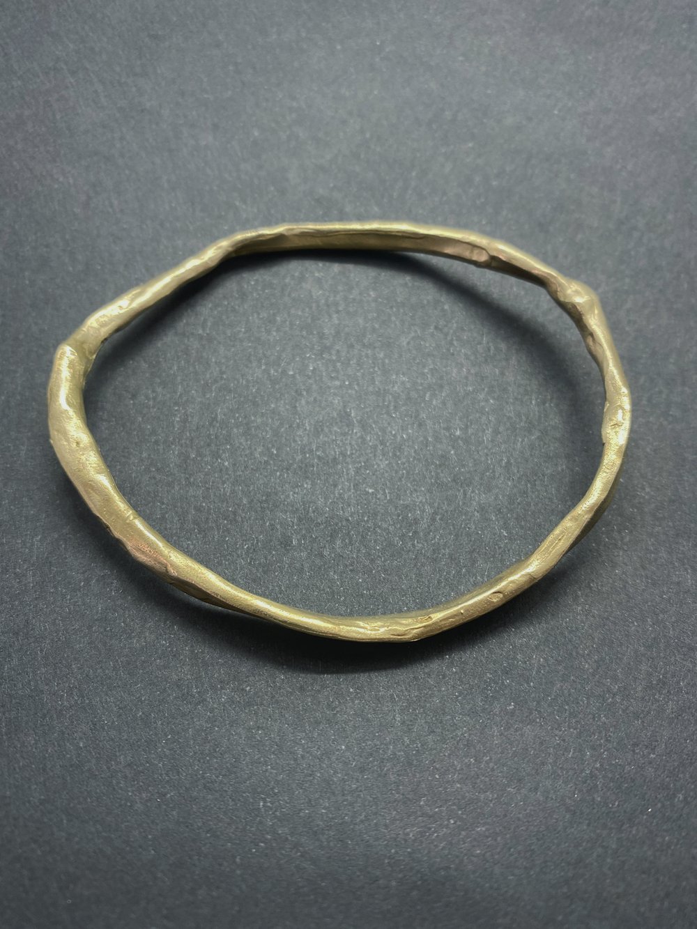 Image of Bracciale in fusione