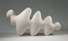 'Shock' Ceramic Sculpture (Code 134)