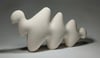 'Shock' Ceramic Sculpture (Code 134)