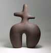 Ceramic Sculpture Figure X (Code 136)