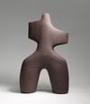 Ceramic Sculpture Figure Y (Code 137)