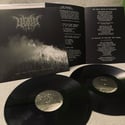 ULTHA - The Inextricable Wandering - Double LP Vinyl
