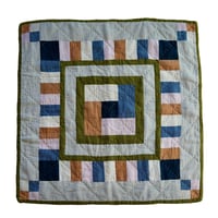 Image 1 of Afternoons With Paddy Quilt