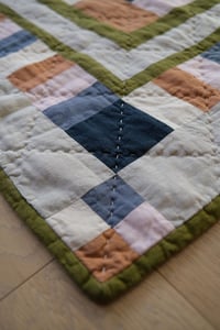 Image 5 of Afternoons With Paddy Quilt