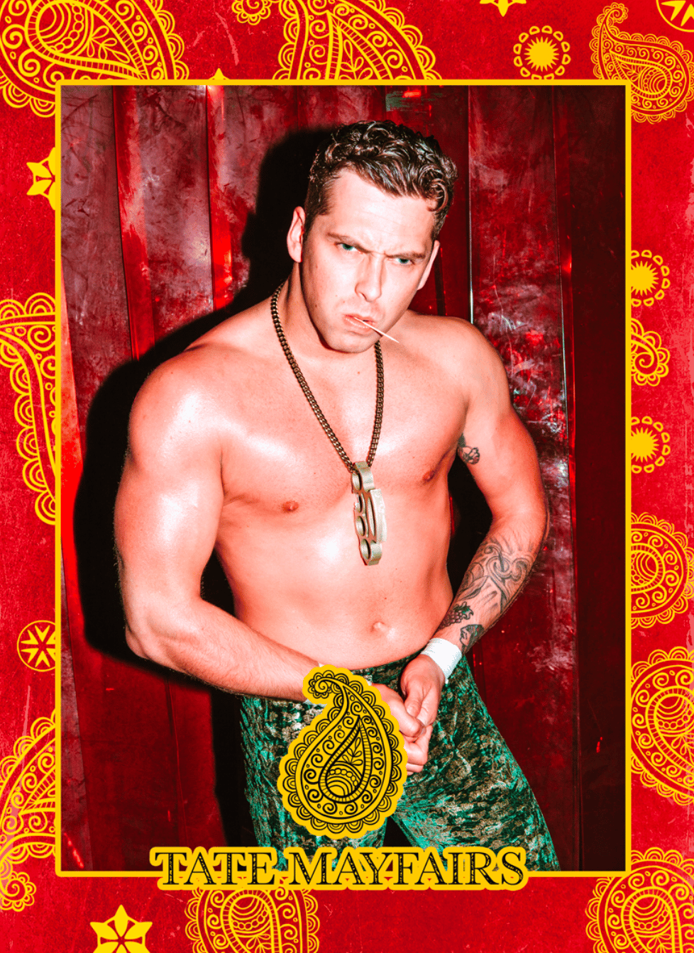 Image of Trading Card *ON SALE*