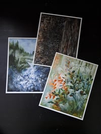 Image 1 of Fine Art Print selection