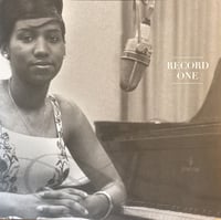 Image 2 of ARETHA FRANKLIN - Queen In Waiting (Columbia Years) - 3LP (180 grs)