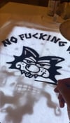 No Fucking Way