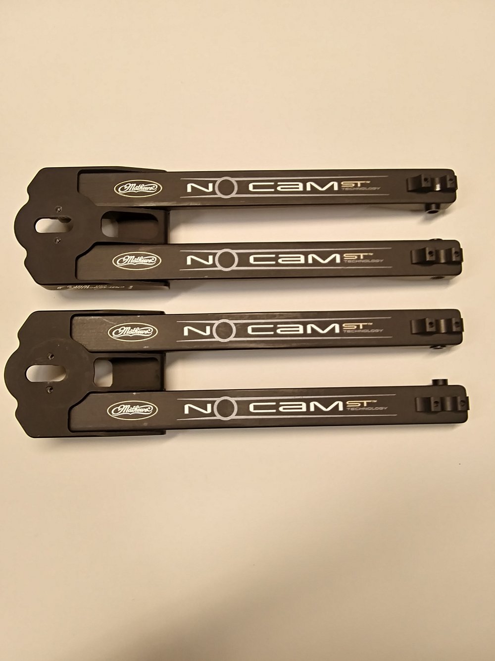 Image of Mathews TRG 60LB Limbs 