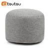 Footstool Bean Bag Rest Put Them Toes Comfinalibly On A OTAUTAU Stoolrest With Cloud Comfort 