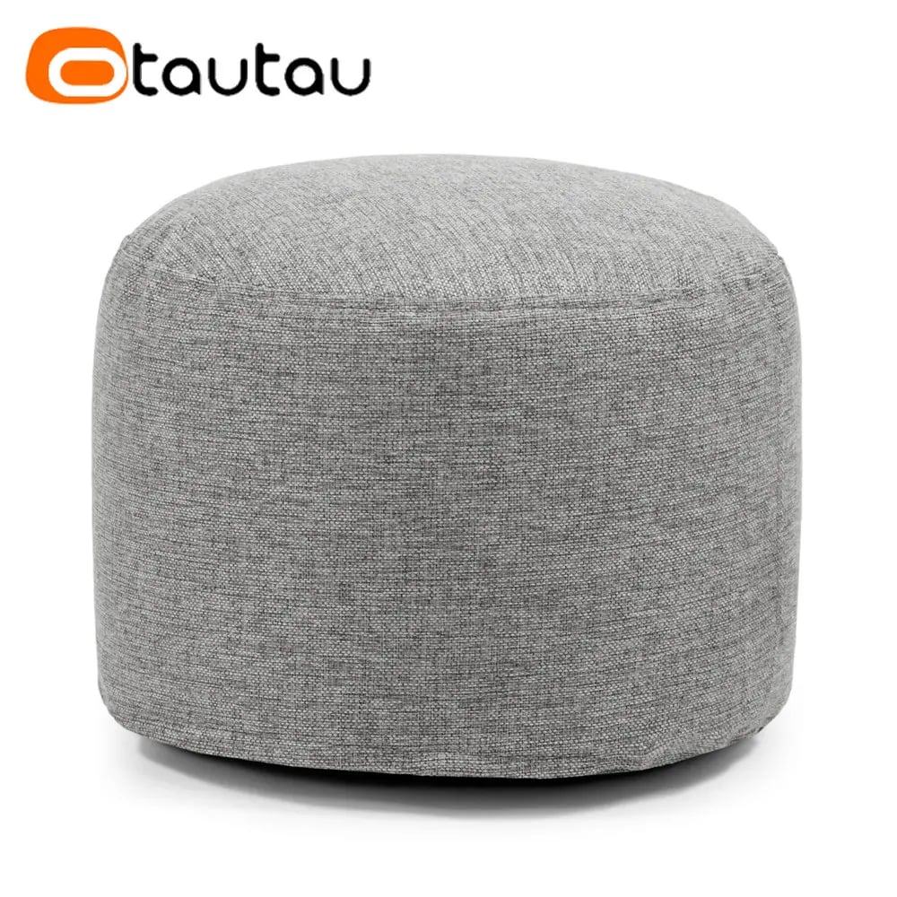 Footstool Bean Bag Rest Put Them Toes Comfinalibly On A OTAUTAU Stoolrest With Cloud Comfort 