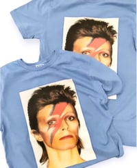 BOWIE TEE 