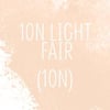 10 N Light Fair