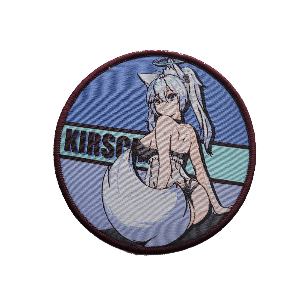 Image of Kirsche Pinup Preorder (ETA 4-01-2024)