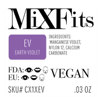 Image 4 of Earth Violet (EV)