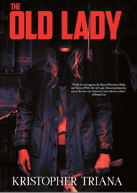 Image 4 of THE OLD LADY - Signed Paperback Bundle