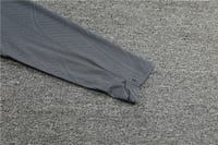 Image 4 of PSG Grey/Black Dri-Fit Tracksuit 