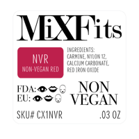 Image 4 of NonVegan Red (NVR)