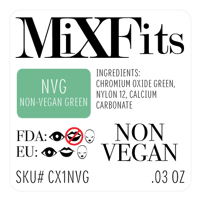 Image 4 of NonVegan Green (NVG)