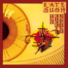 Kate Bush - The Kick Inside  LP (mango chutney color vinyl)
