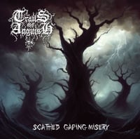 Image 2 of Trails of Anguish - Scathed Gaping Misery(Pre-Order)