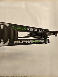 Image 4 of Hoyt AlphaMax 32 Compound Bow RH 70lb  28'' Draw Length With XR3 Cam 