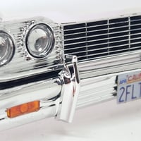Image 7 of 1:25 64 Impala bumper guards (2 sets)