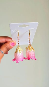 Image 2 of Fairy earrings 
