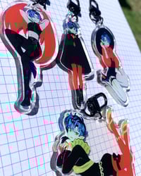 Image 2 of [oc] Vampire Prince Charms 