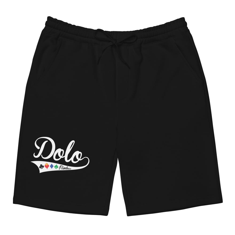 Dolo Shorts 