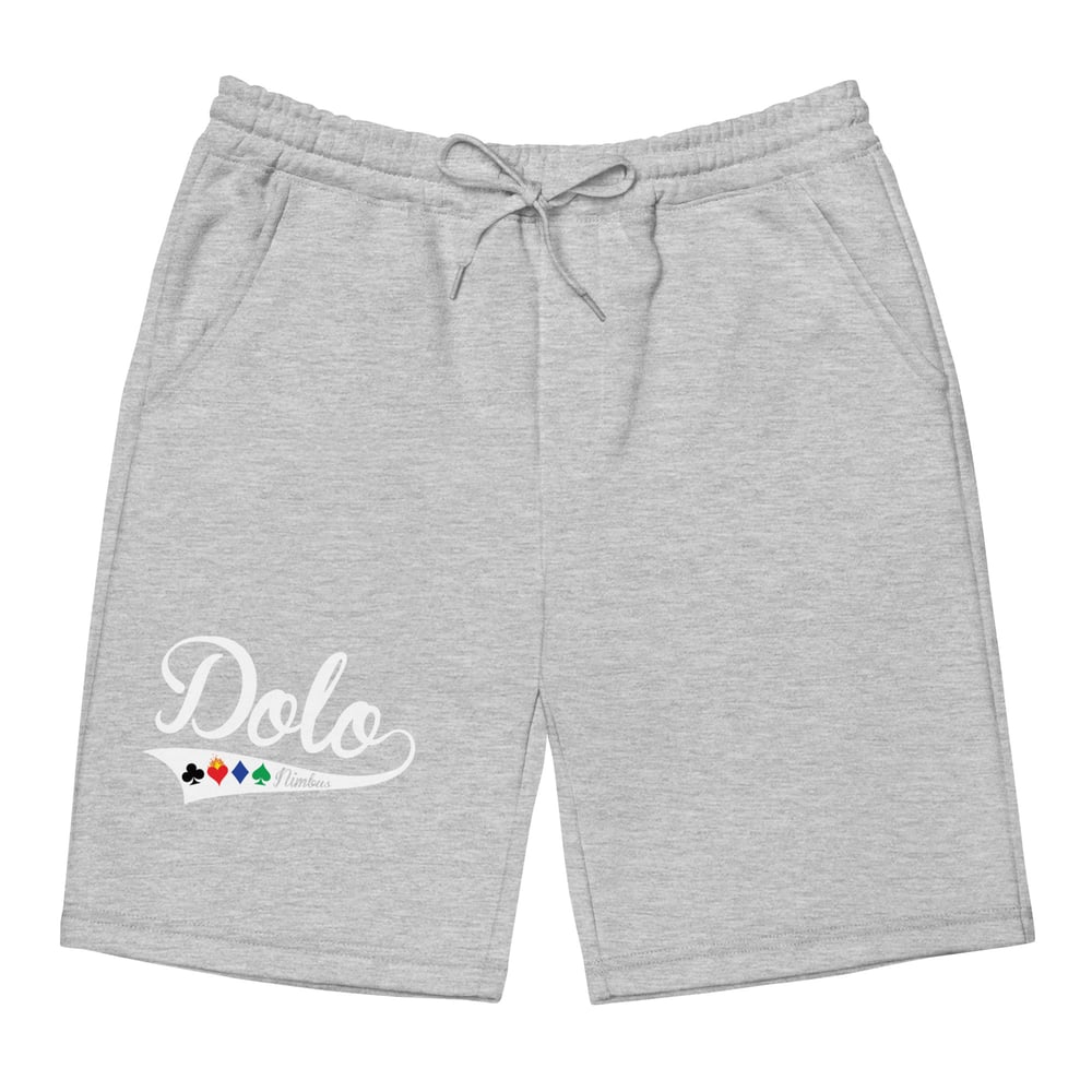 Dolo Shorts 