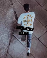 Image 1 of L U C K Y   D I P    