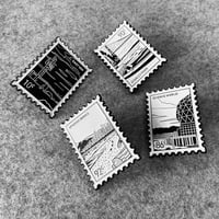 Image 1 of Vancouver Collection