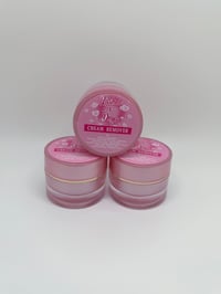 Cream Remover