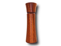 Image 1 of Unique Wooden Pepper Mill