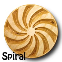 Image 5 of Infinite Trivet, Wood Hot Plate