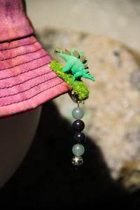 STEGOSAURUS DINOSPROUT LIMITED EDITION 