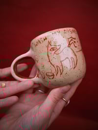 Image 1 of Wash my dishes-hold me tight 