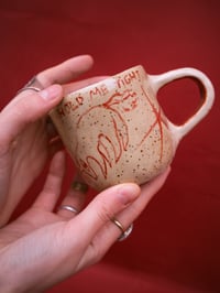 Image 2 of Wash my dishes-hold me tight 