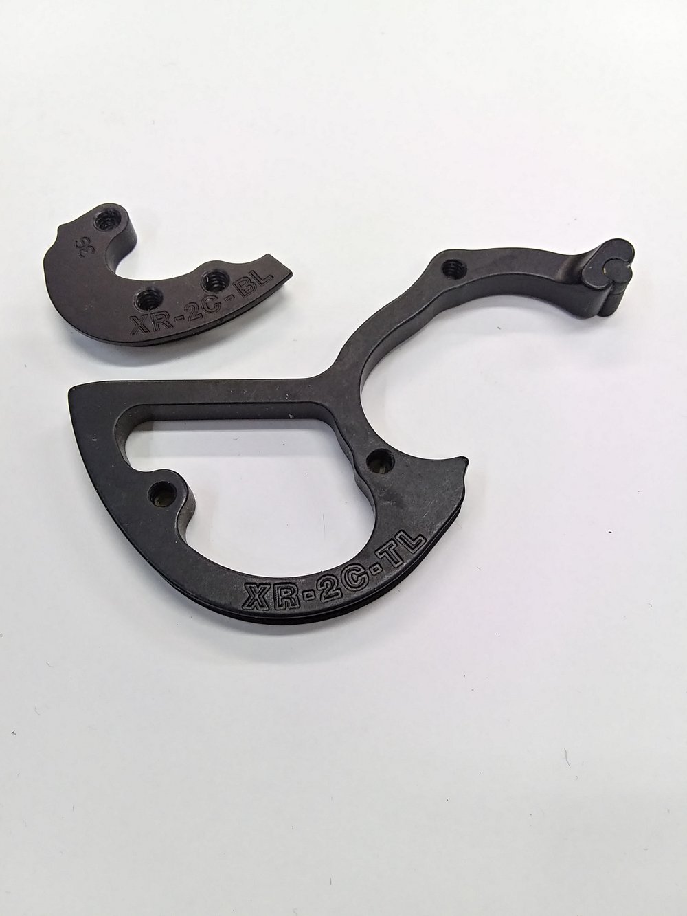 Image of Hoyt Alpha Max Mods XR-2C -LH
