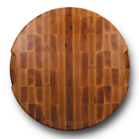 Image 4 of Infinity, Illusion End Grain Cutting Board