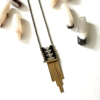 Image 3 of Demimonde Minima Necklace