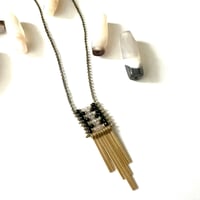 Image 1 of Demimonde Minima Necklace