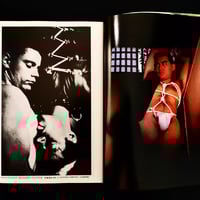 Image 4 of G-MEN #22
