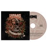 Cd "Una ligera mejoría antes de la muerte"