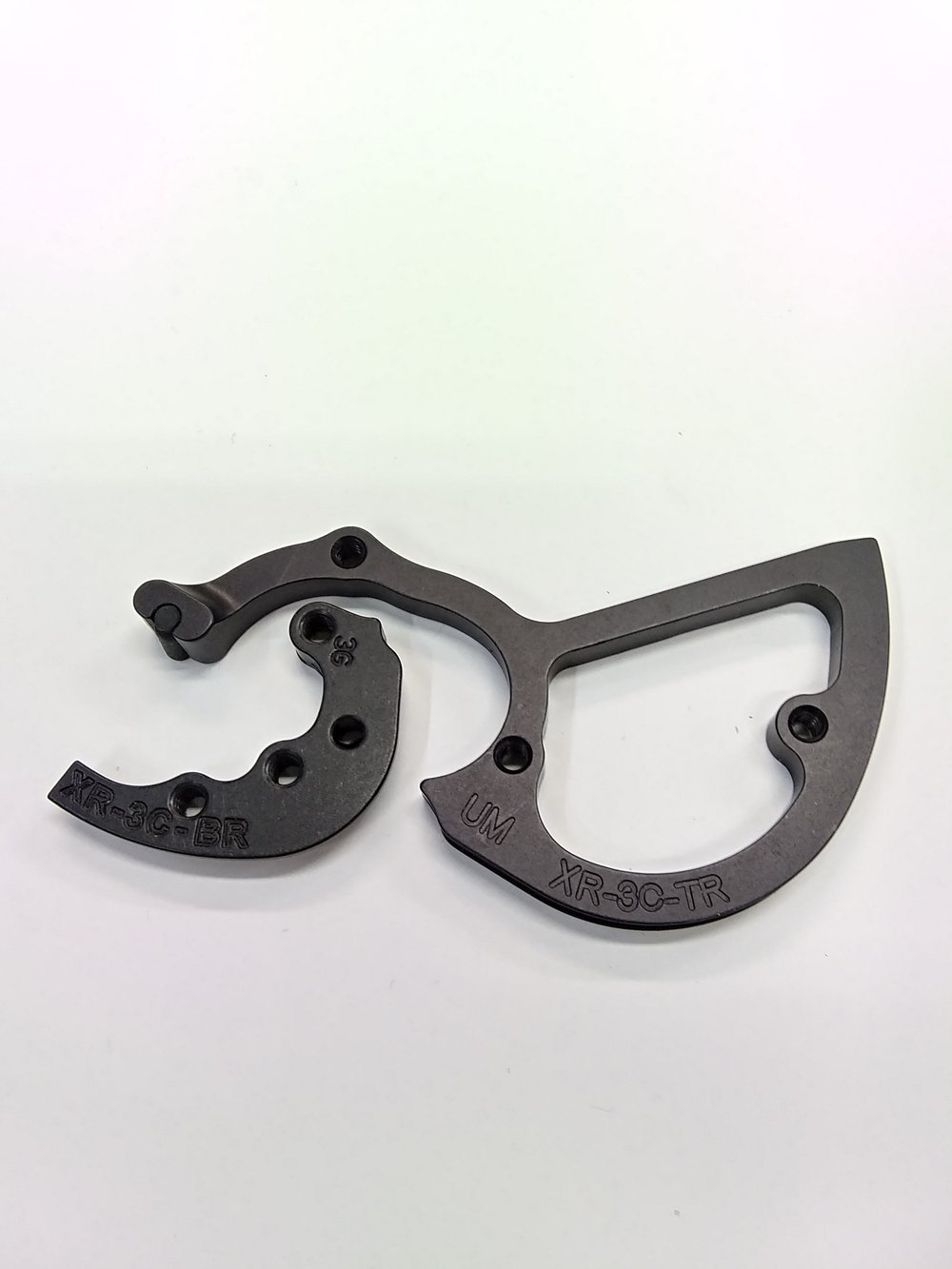 Image of Hoyt Alpha Max XR-3C-R Mods 